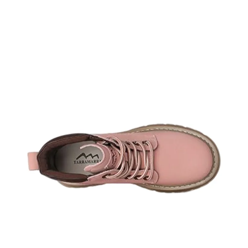 TARRAMARRA Short Martin Boot Women's-22