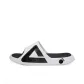 White Black