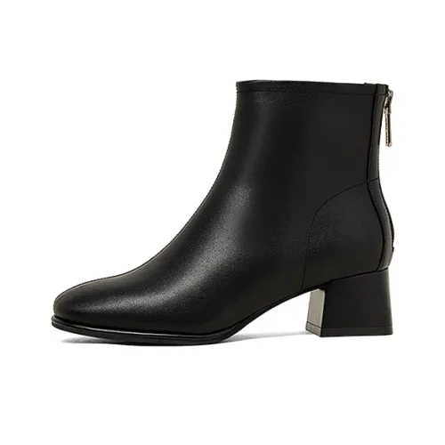 COMELY Ankle Boots 4.5cm Women's