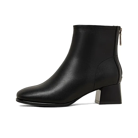 COMELY Ankle Boots 4.5cm Women's-0