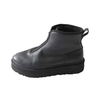 UGG Neumal High Zip Boots X White Mountaineering Women's