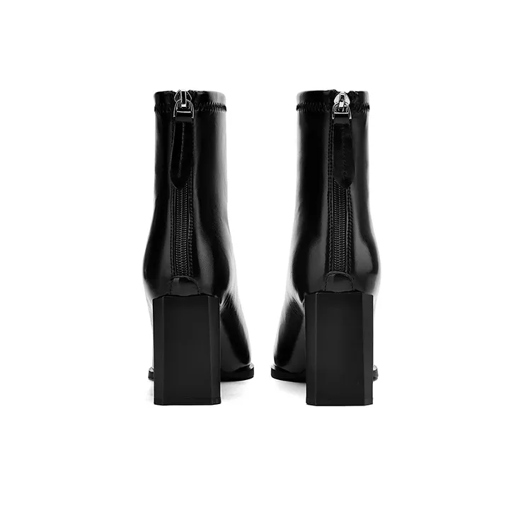 HLA Ankle Boots Women's-3