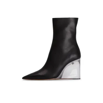 Tony Bianco Dasha Ankle Boots 8cm Women's