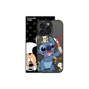 Disney Stitch Series Phone Cases