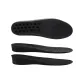 Black[2 Pack 3cm]Comfortable Height Increasing | Non-Sinking
