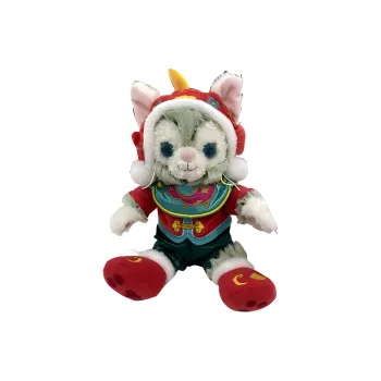 Disney Gelatoni Gelatoni Dolls Plush Doll 22.85 Height