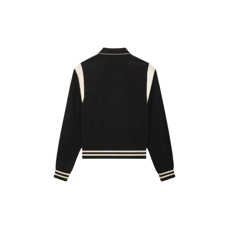 CELINE Teddy Jacket In Corduroy-1