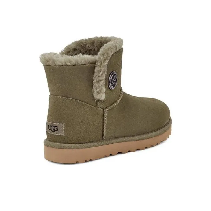 UGG Classic Novelty Women's-4