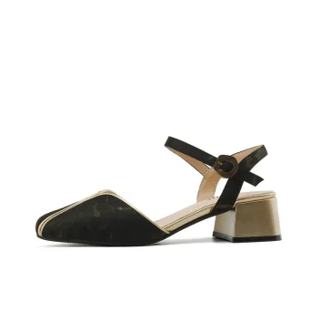 DAPHNE High Heels Women's Black