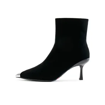 Staccato Ankle Boots 7cm Women's