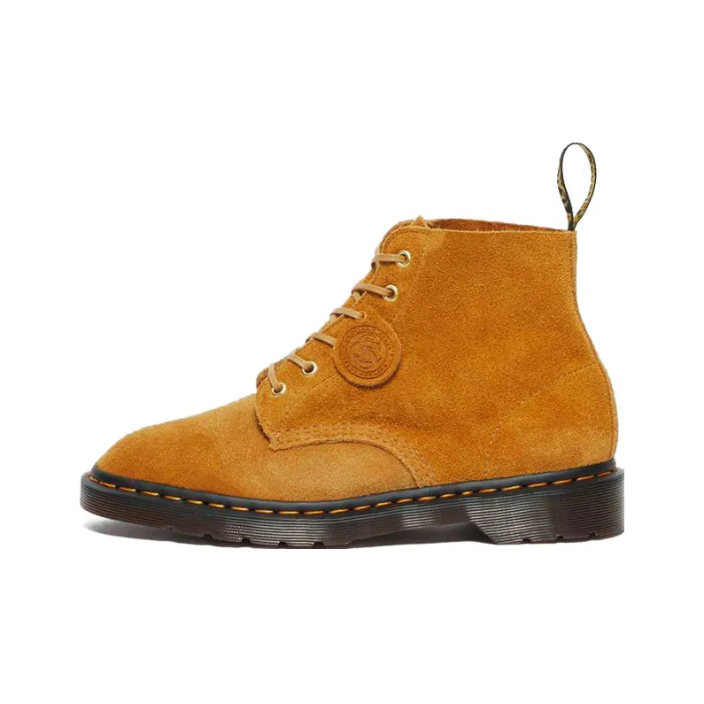 Dr.Martens Martin Boots Men Tawny-0