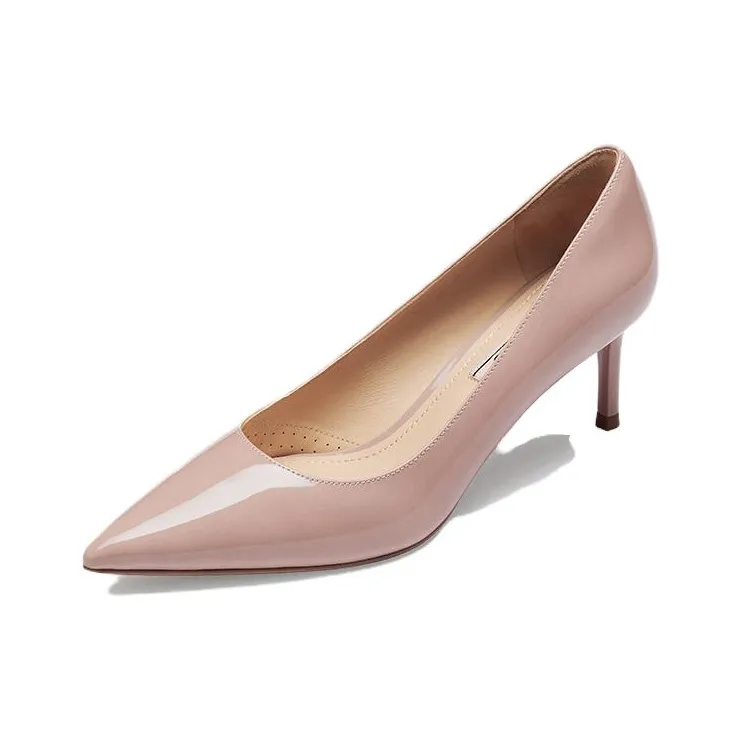 73Hours Brittany High Heels 6.5cm Women's-1