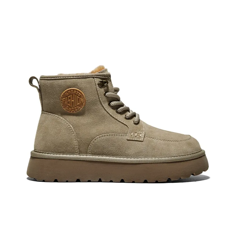 Hautton Jeans 13cm Martin Boot Men's-8