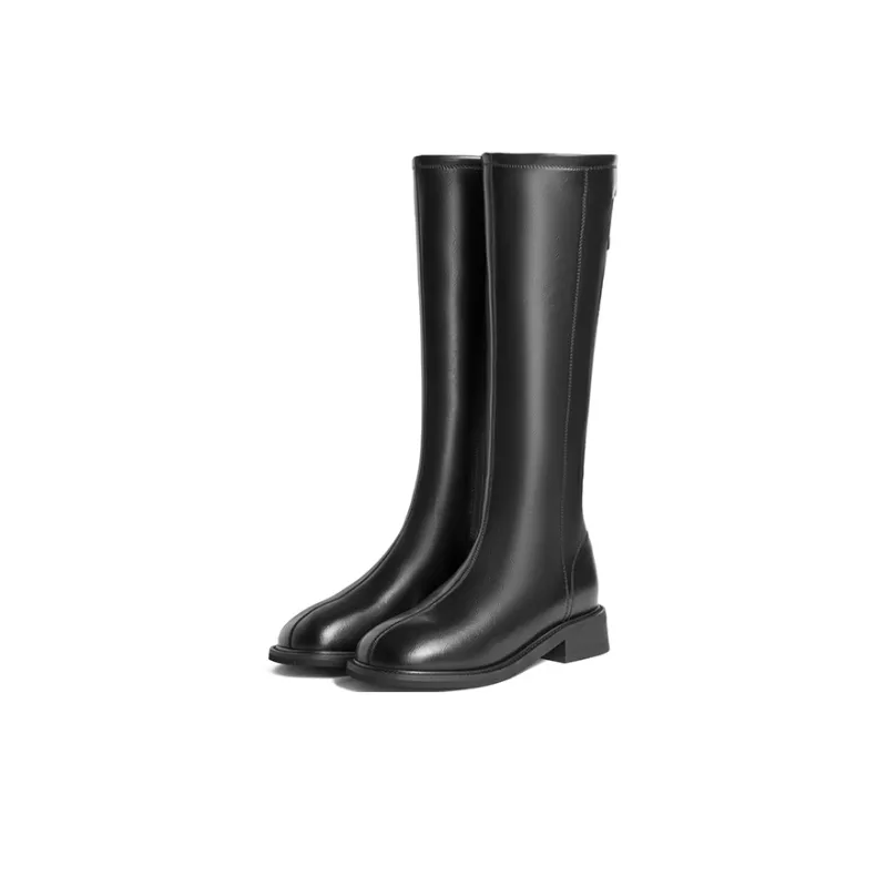 JOSINY JOSINY Knee-high Boots 3.5cm Women's-2