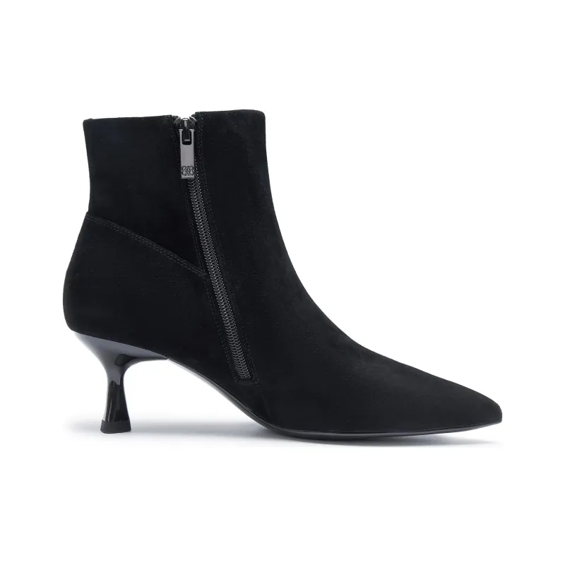 Joypeace Ankle Boots 6cm Women's-8