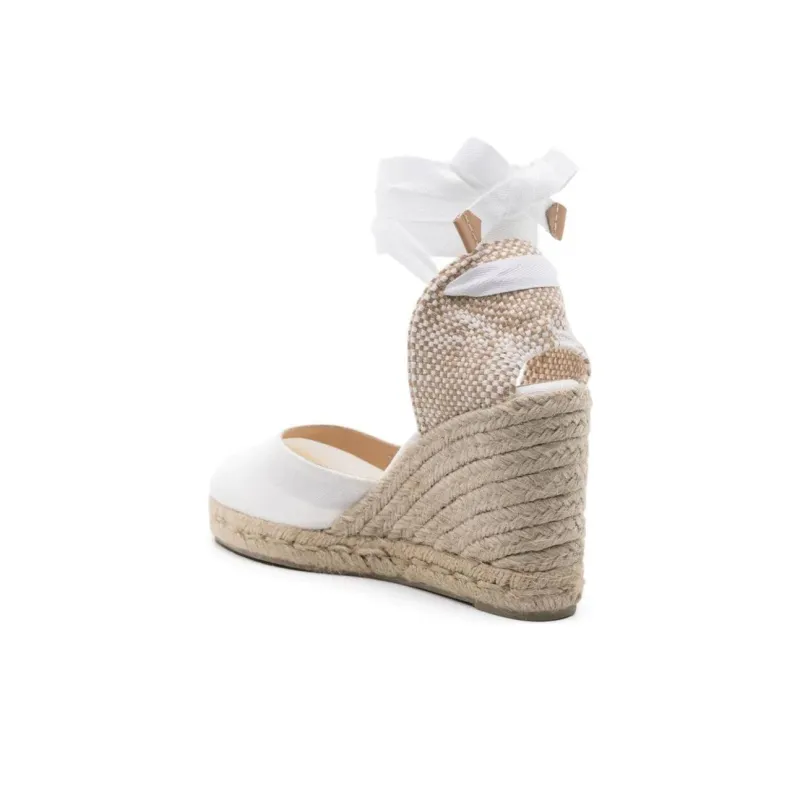 Castañer Chiarita 70mm Wedge Espadrilles-3
