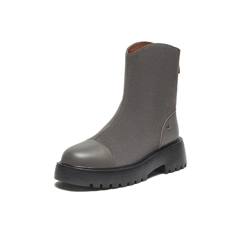 Hush Puppies Ankle Boots Women's-5