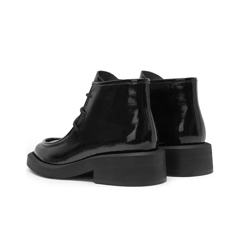 Staccato Ankle Boots 4cm Women's-3
