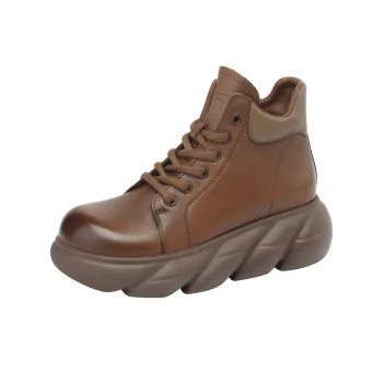 D FUSE SCANDINAVIA Ankle Boots Women's