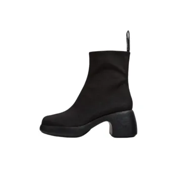 CAMPER Thelma Ankle Boots 6.7cm Women's Black