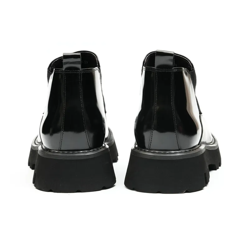 ASTON M.JAZZ Ankle Boots Men-14
