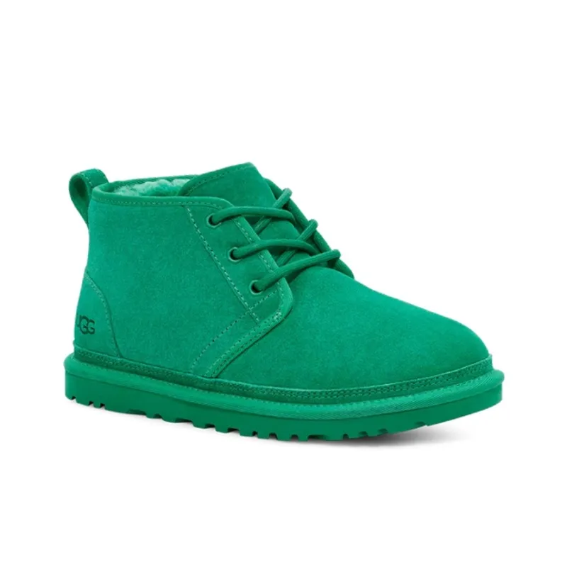 UGG Neumel Boot Emerald Green Women's-2