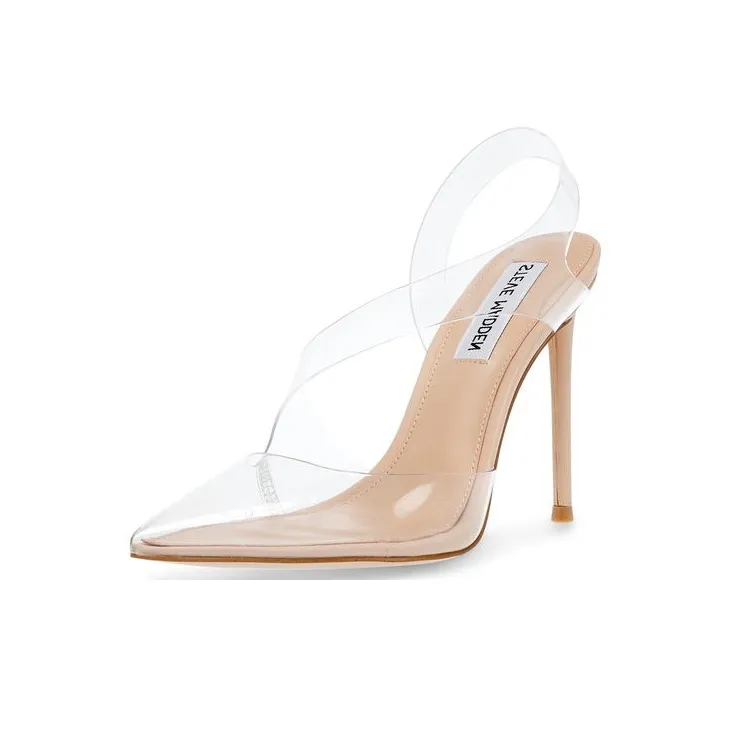 STEVE MADDEN Stylish Sandals Women's-5
