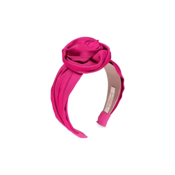 Jennifer Behr Rosamund Headband