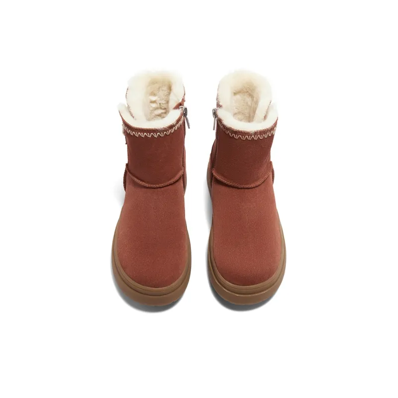Senda Snow Boots Women's-3