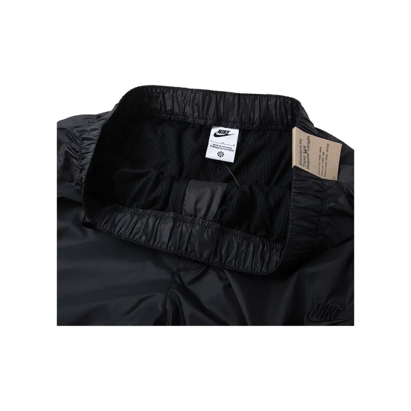 Nike Cargo Pants Men Black-3