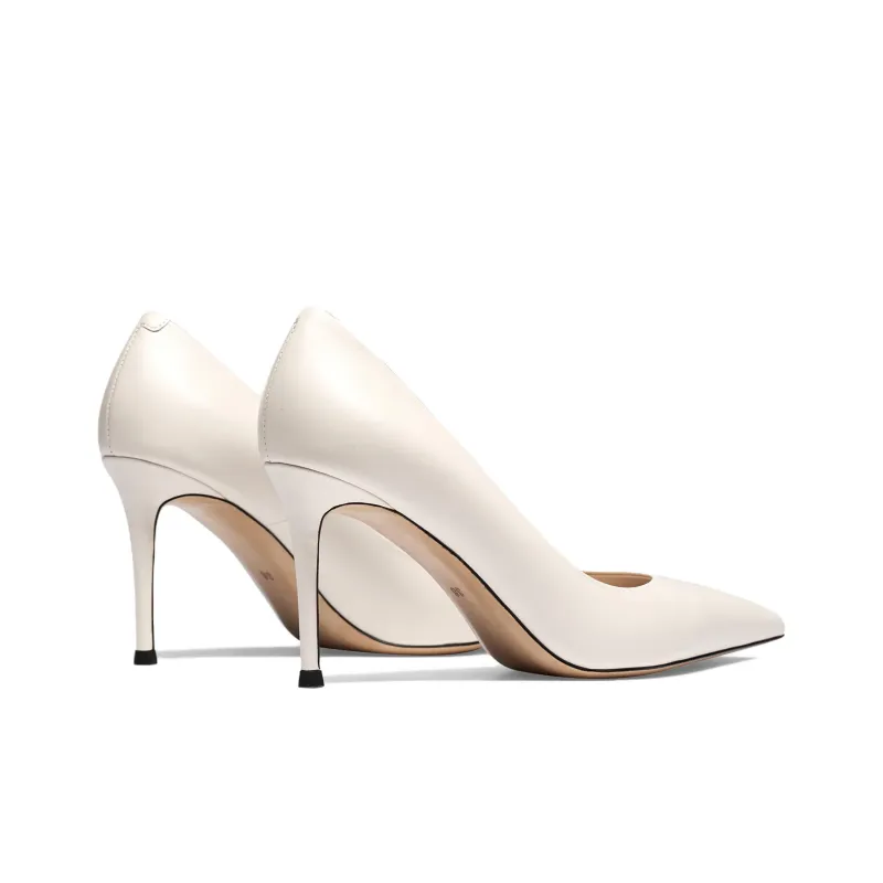 REDSWAN Slim Heel High Heels Women's-17