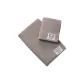 Mist Silk Brown (1 Pack Towel)