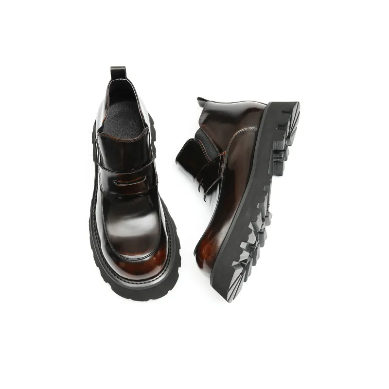 ASTON M.JAZZ Ankle Boots Men-21