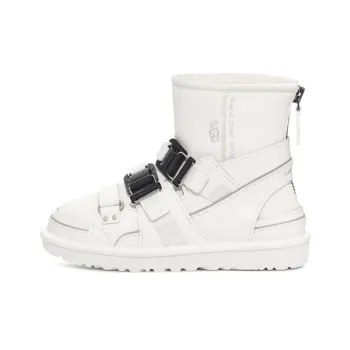 UGG Feng Chen Wang X UGG 'White' Women's