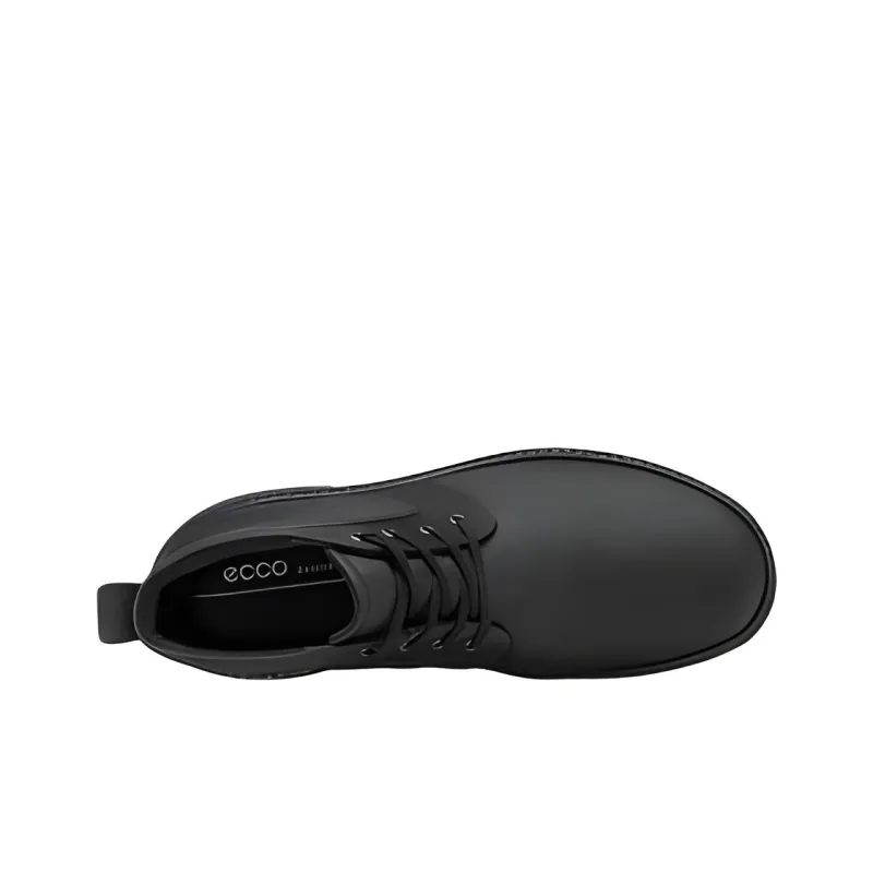 Ecco Martin Boots Men Black-2