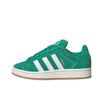 Adidas Originals Campus 00s Semi Court Green Women's