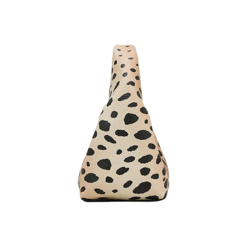 MARC JACOBS The Mini Sack Bag Cheetah Black Cheetah-1