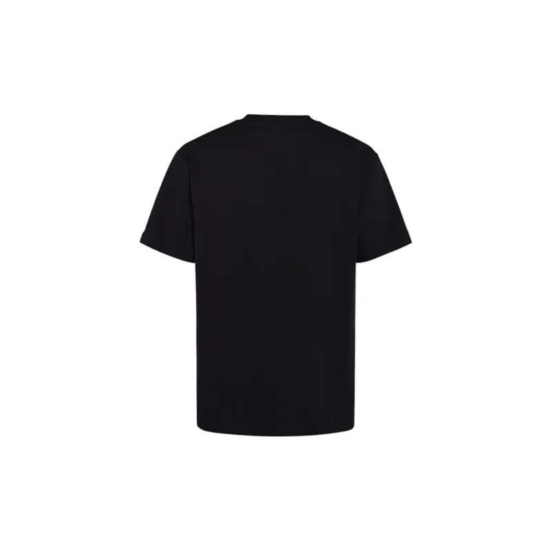 Jacquemus Le T Shirt Gros Grain-1