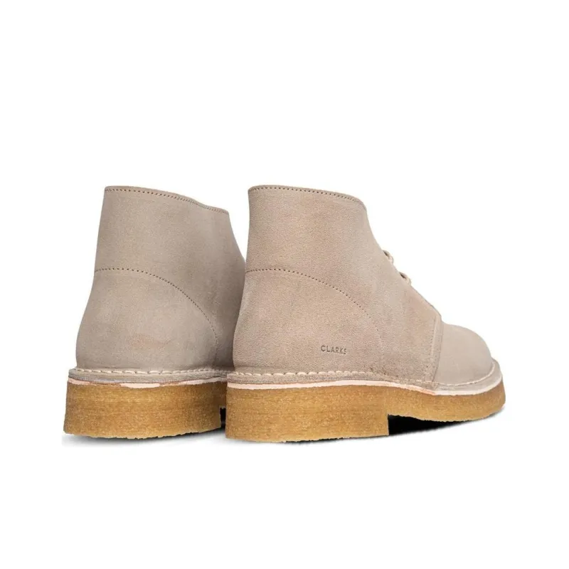 clarks Desert Boot Hender Scheme Sand-4