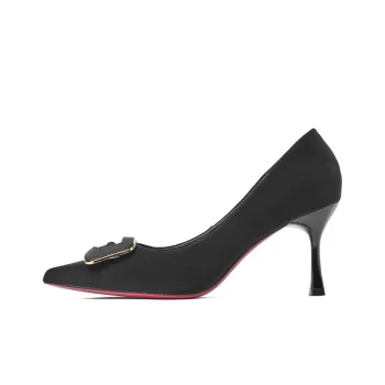 JOSINY Slim Heel High Heels 7.5cm Women's