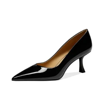 JESSICA SOPHIA Slim Heel High Heels Women's