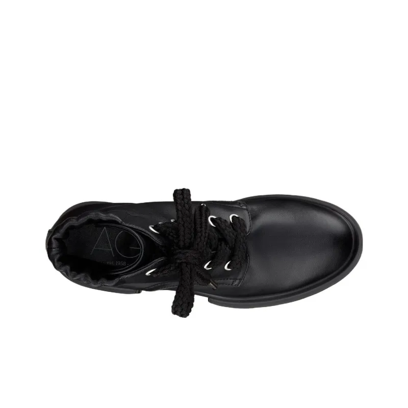 Agl Maxine Lux Lace-up Boots-3