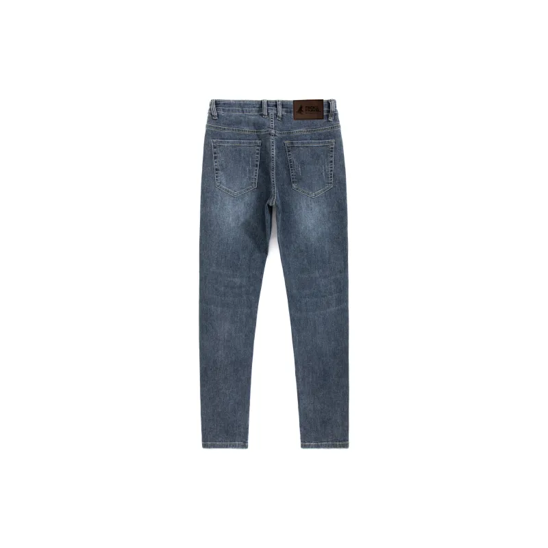 TREK&TRAVEL Jeans Men-33