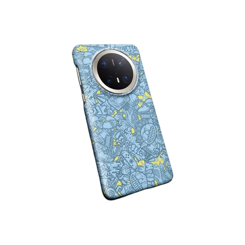 ME SKINS Phone Cases-8