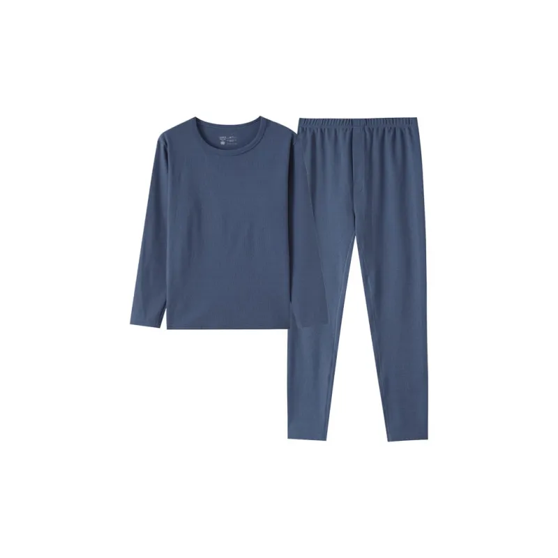 GOSO Men Thermal Sets-0