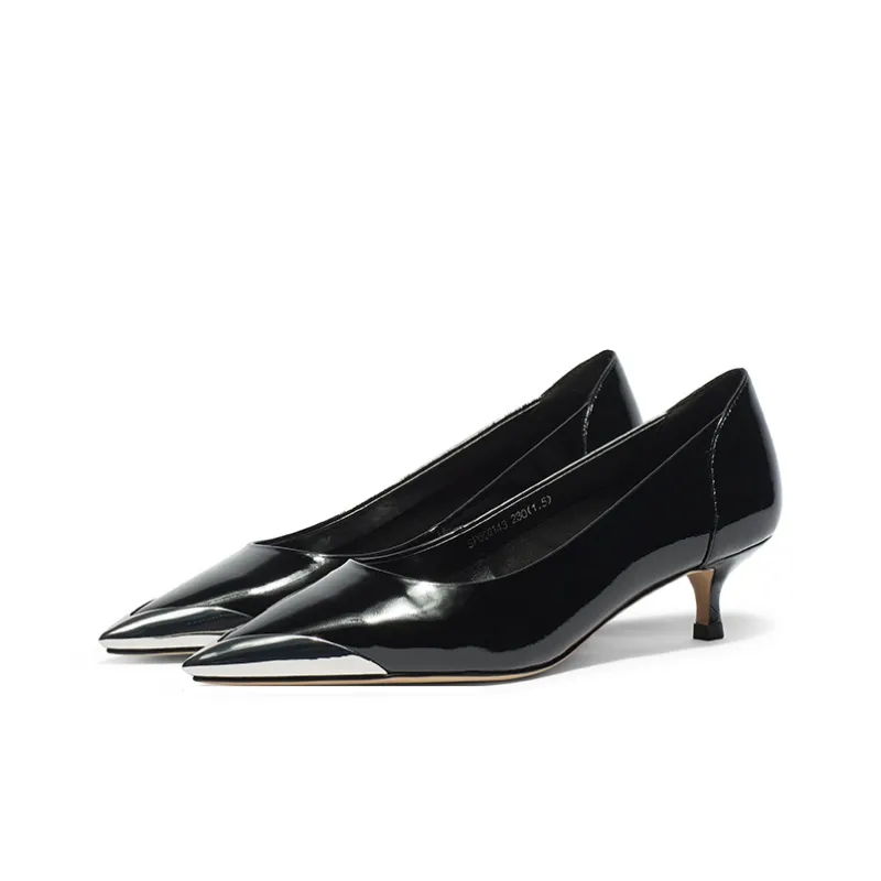 Coup De Foudre Cone Heel High Heels Women's-7