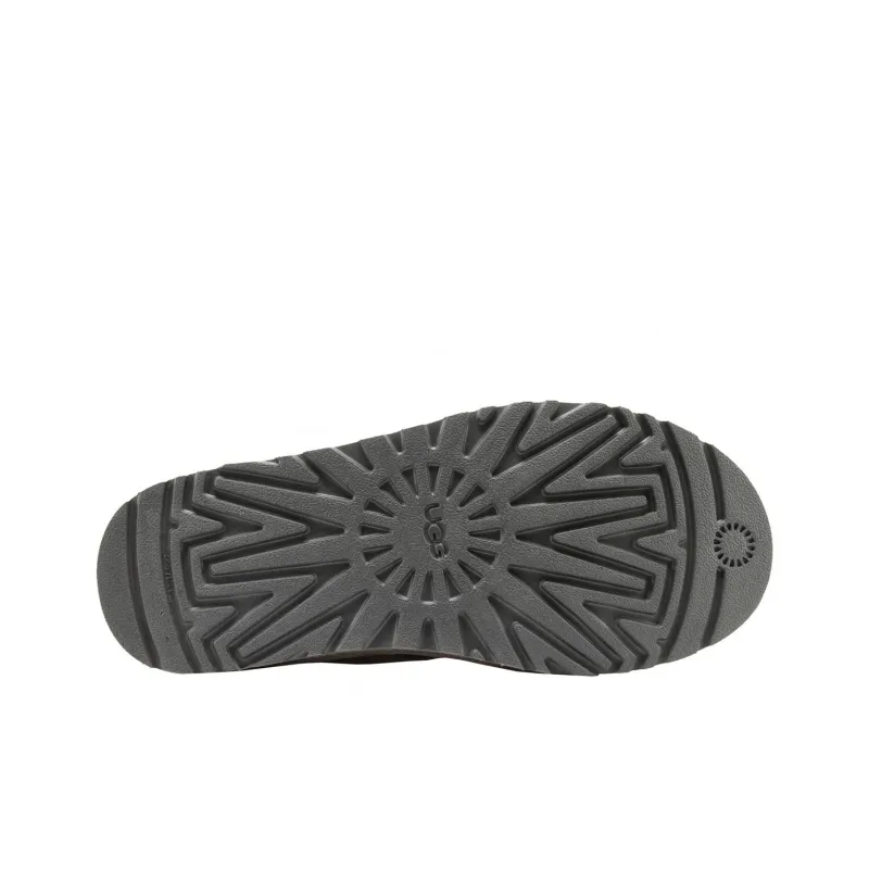 UGG Neumel Boot Charcoal-4
