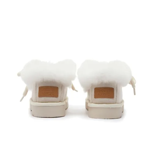 JEANSWEST Snow Boots Women's
