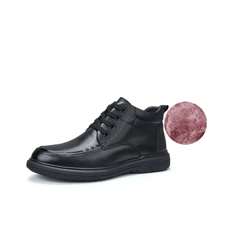 Cachiotti Ankle Boots Men's Black-0