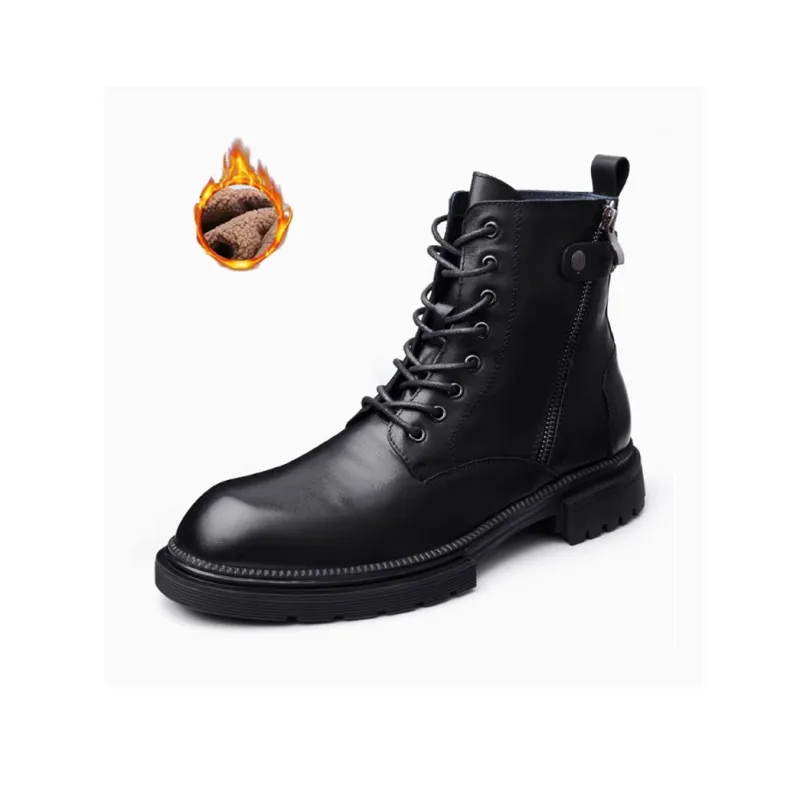 LEYGMENLG Crew Martin Boot Men's-14